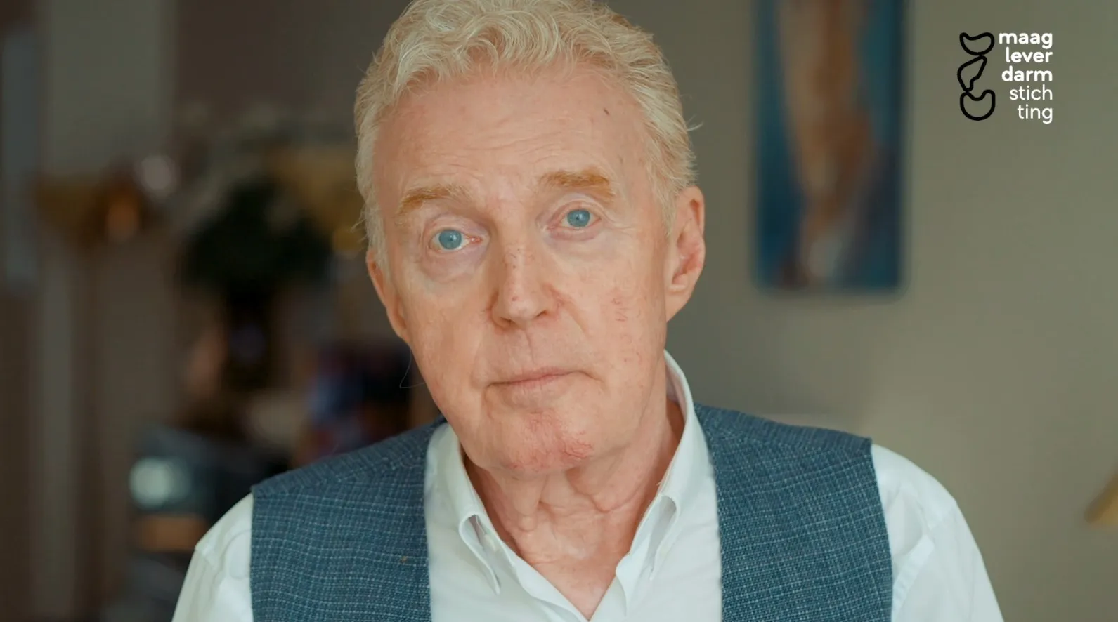 campagnebeeld andre van duin mlds