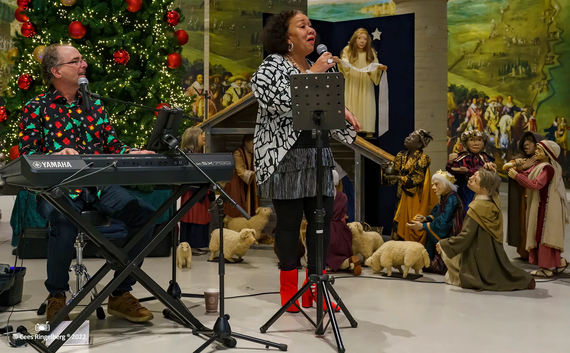 ciska en nico in depetrus 001