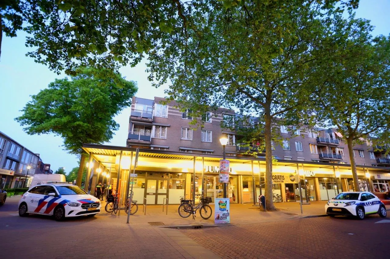conflict vught 4
