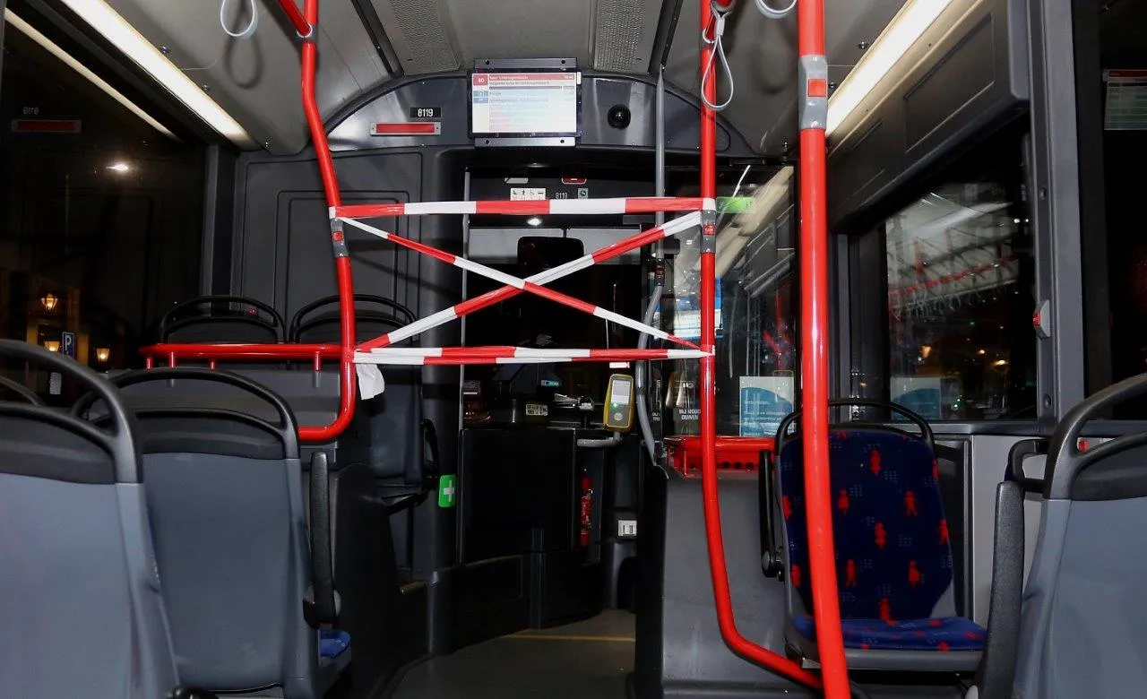 corona maatregelen 3