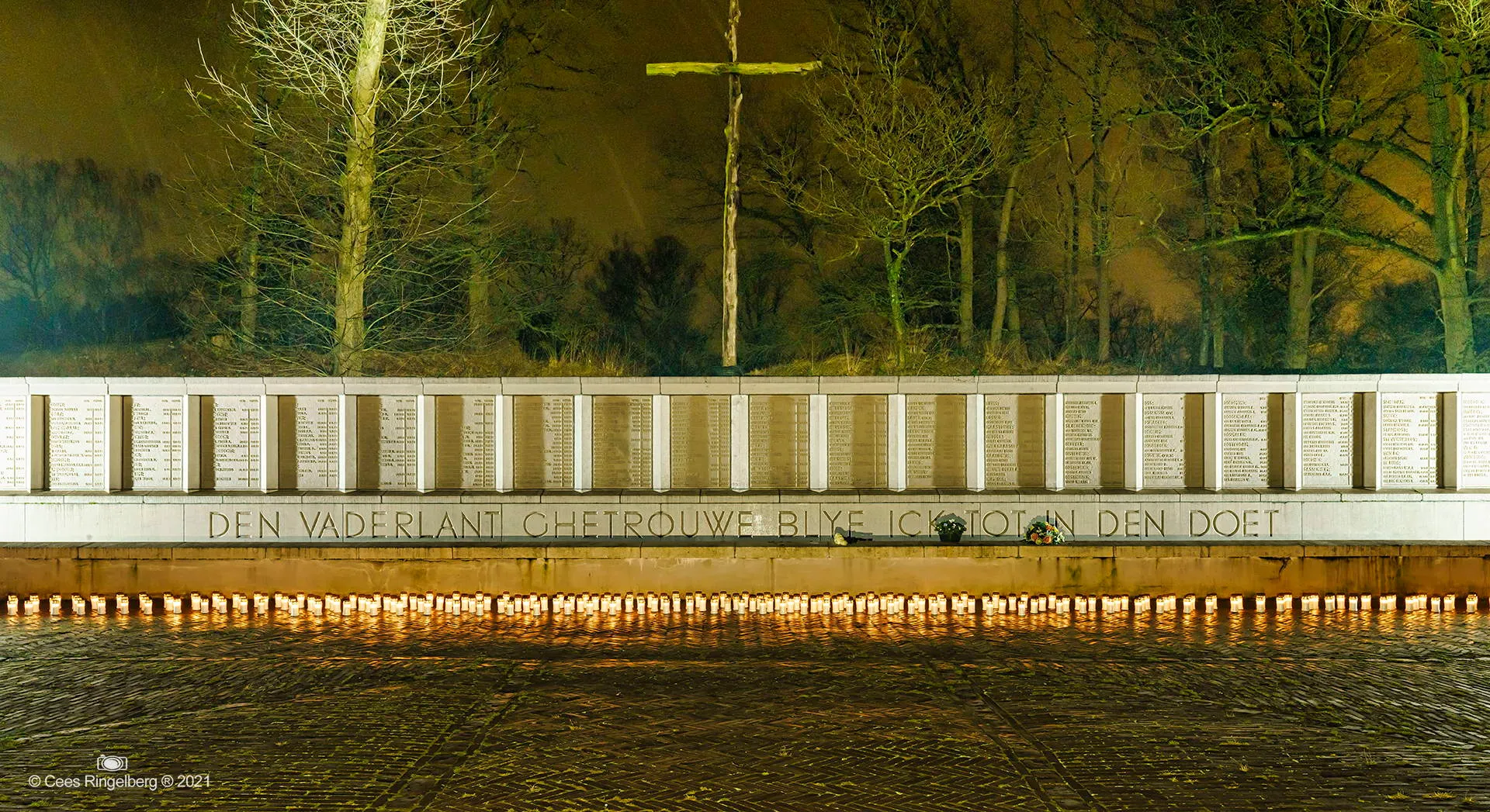 cr lichtjes fusilladeplaats vught 01 small