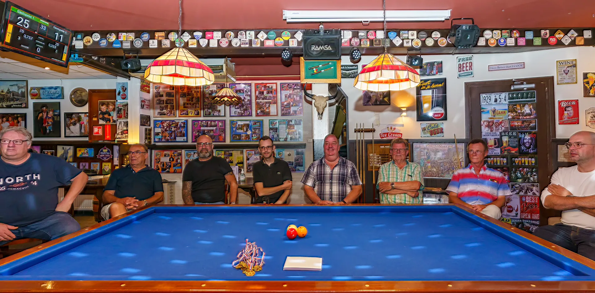 cr rio bar biljart finale 073