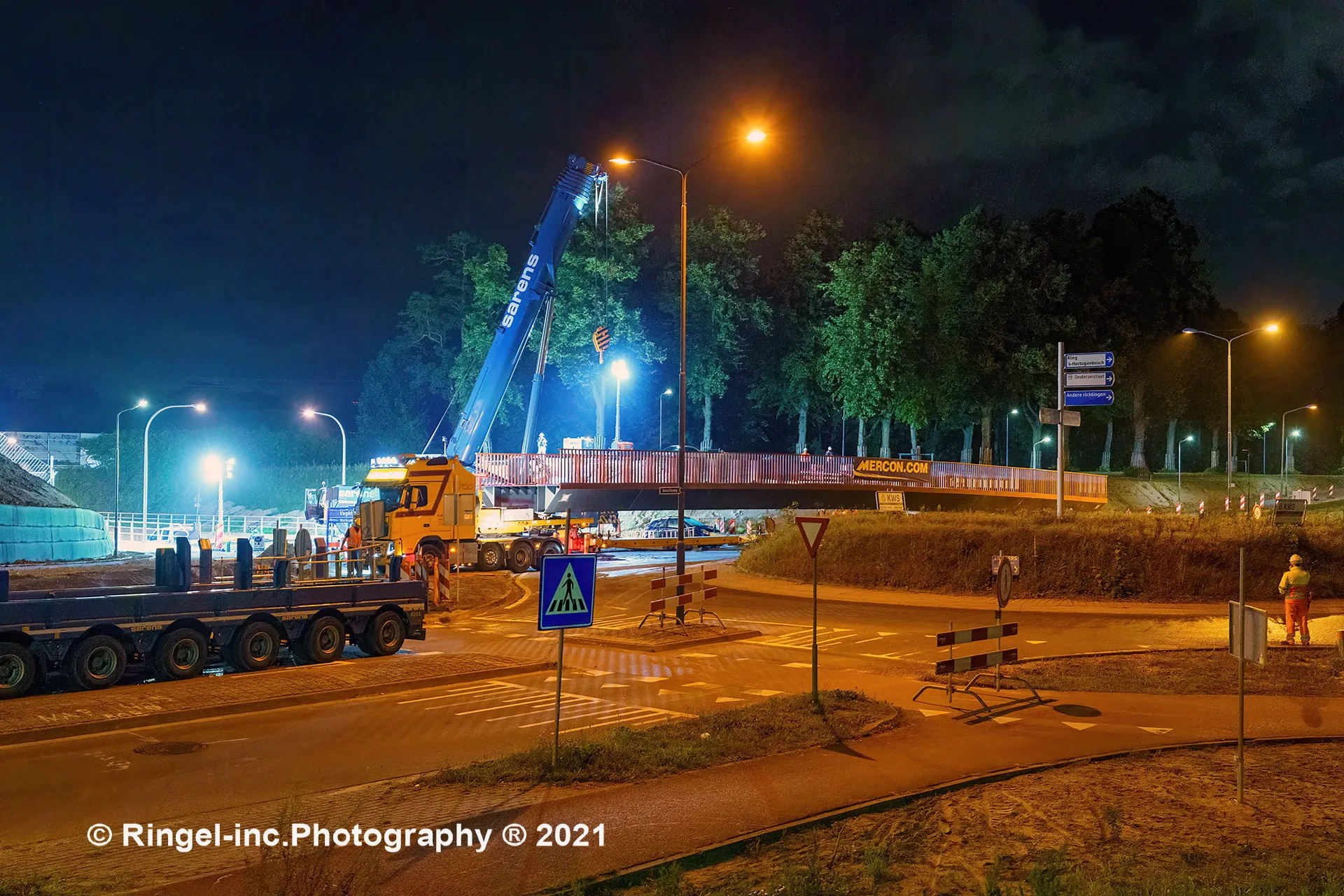 cr rotonde postweg vught a028