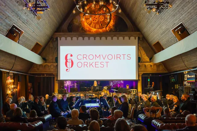 cromvoirts orkest 002a