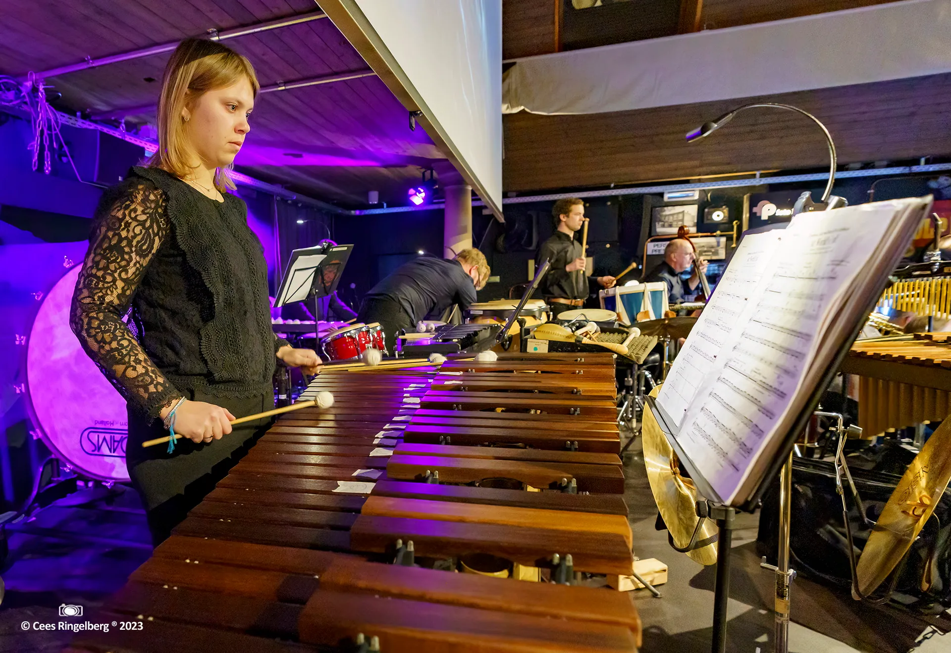 cromvoirts orkest 0101 2