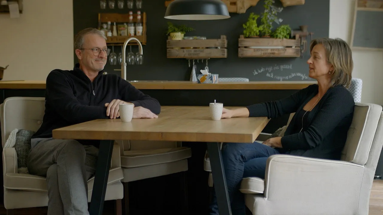 de heer knoop covid thuis 2