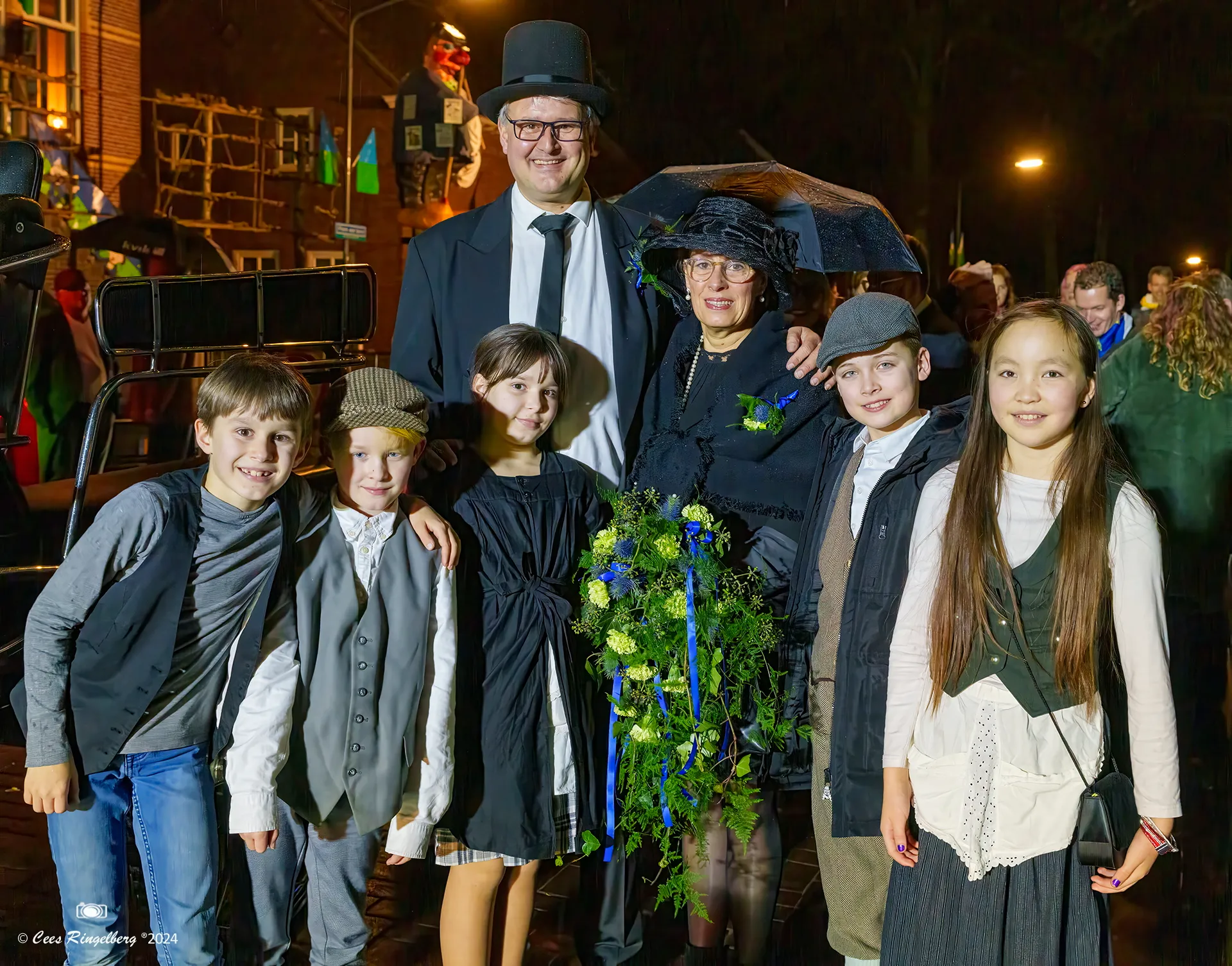 de kneuters boeren bruiloft 2024 099