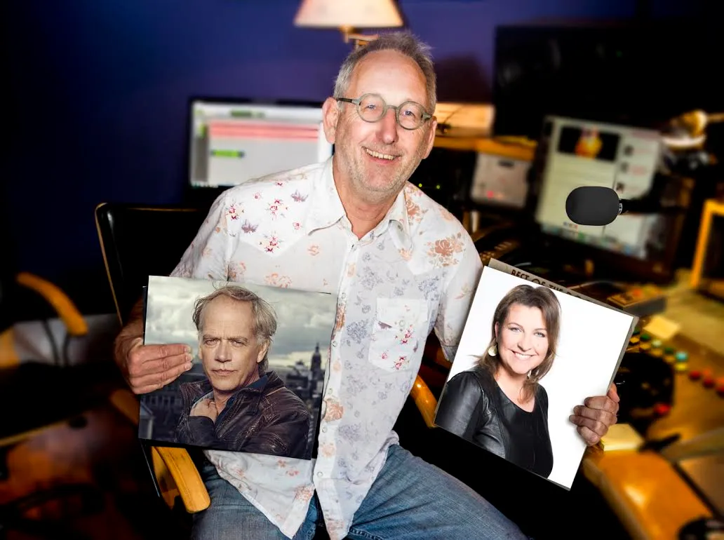 de speeldoos theater van het sentiment