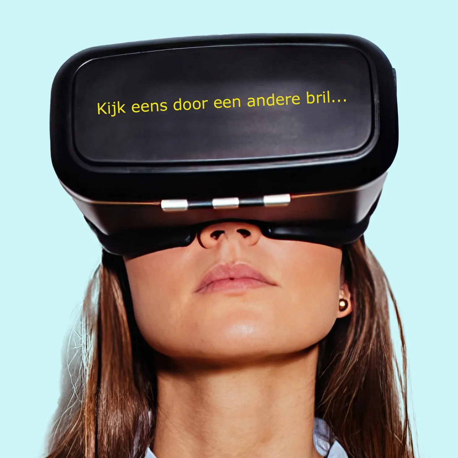 dementiebril kijk eens door een andere bril kopie