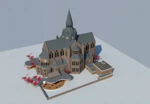 depetrus centrum vught