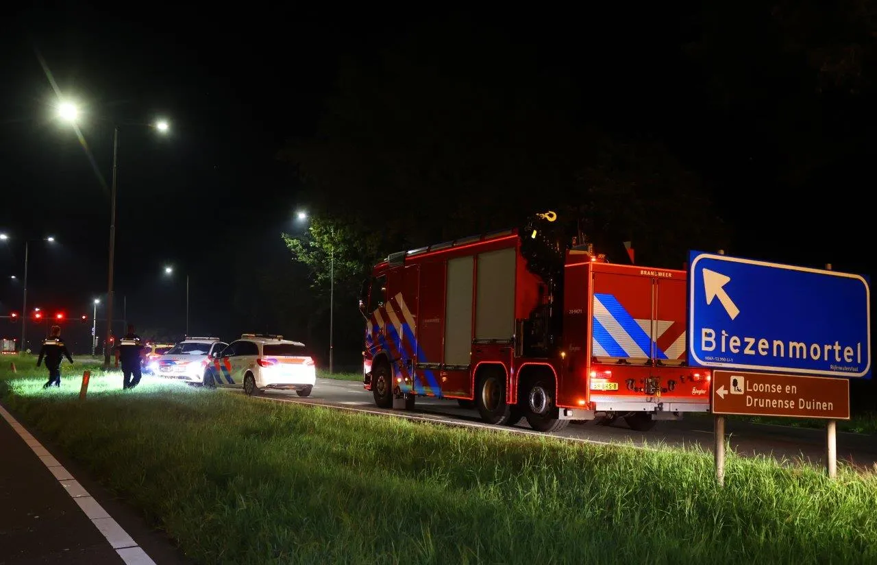 dodelijk ongeval n65 2