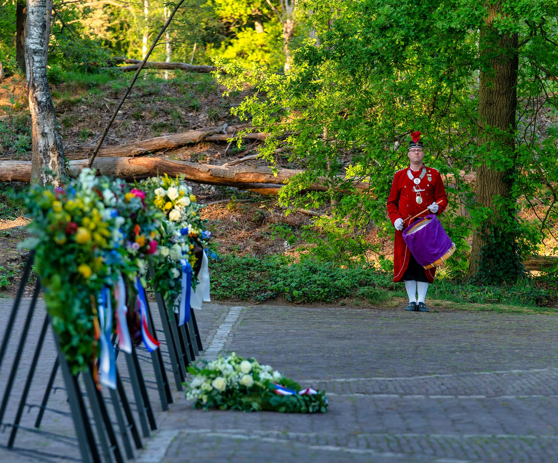 doden herdenking 04 05 2020 0024