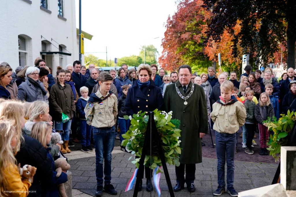 dodenherdenking 2019 00013 1024x683