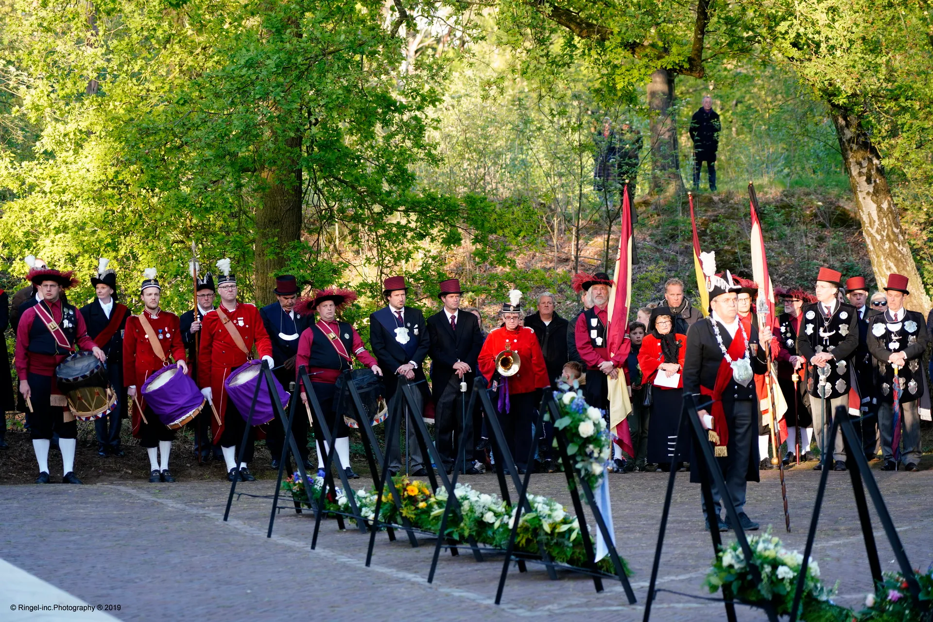 dodenherdenking 2019 00028