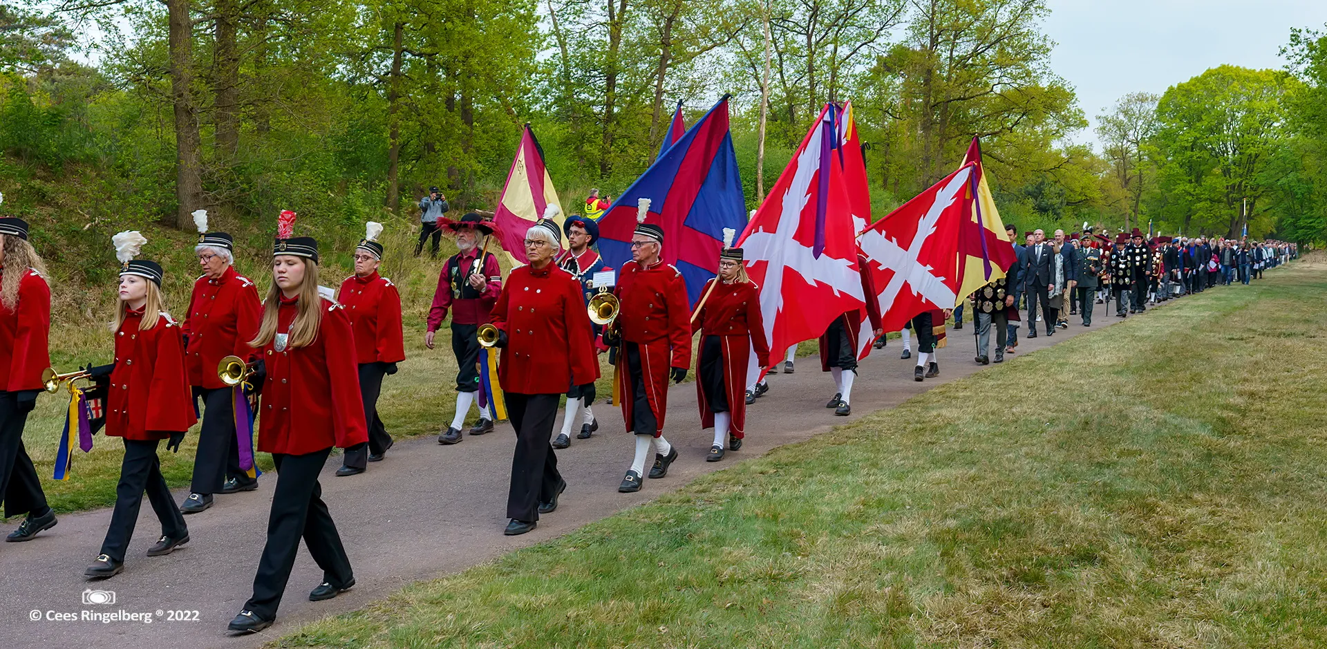 dodenherdenking 2022 033
