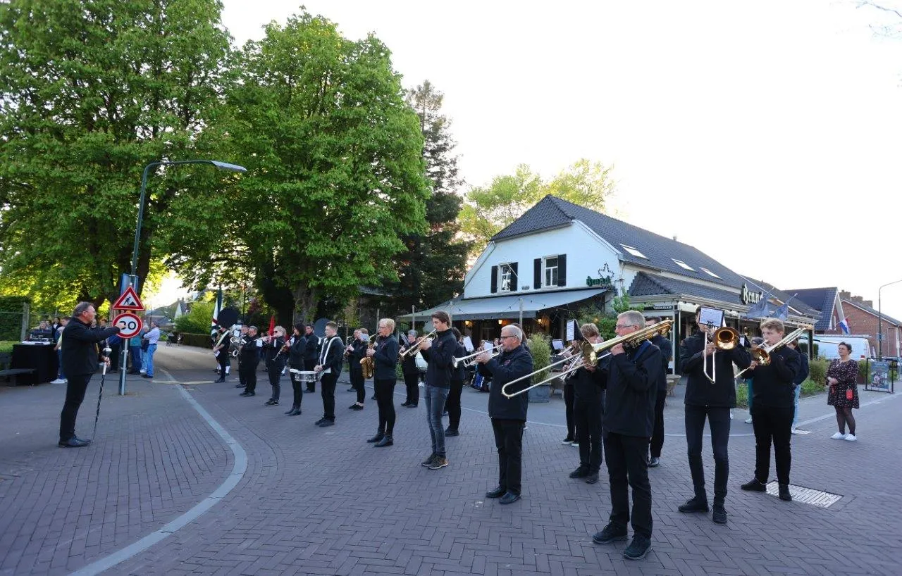 dodenherdenking helvoirt 8