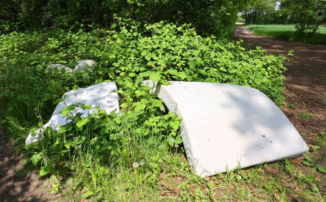 dump afval drunense duinen helvoirt 3