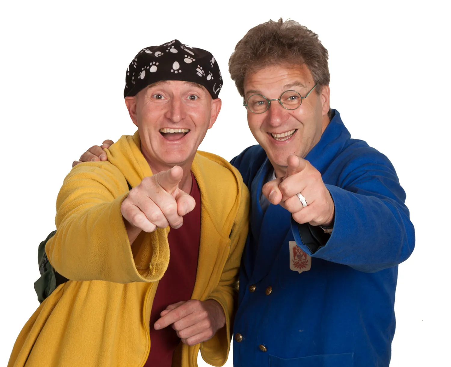 ernst bobbie en de rest geklungel in de jungle c rechtenvrij