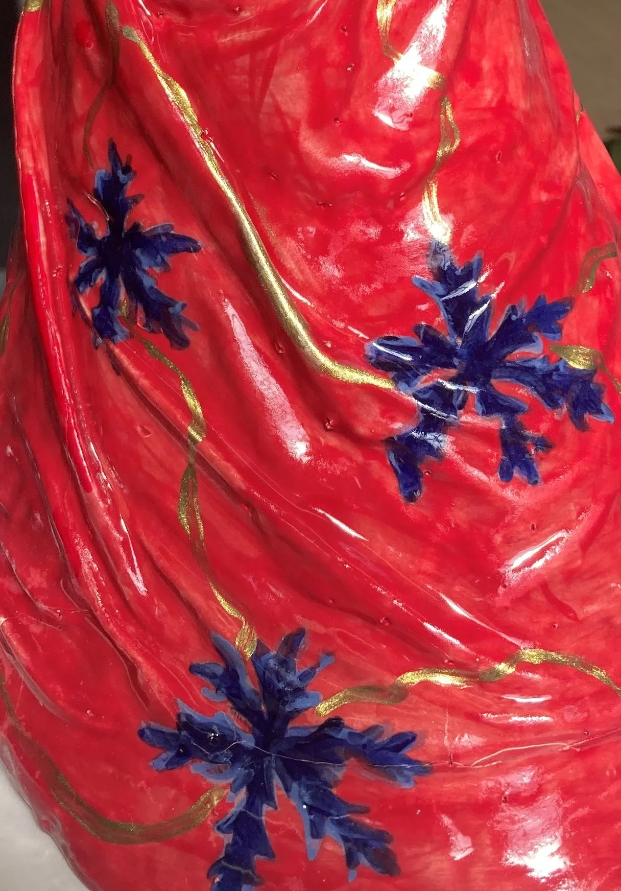 eugenie van der linden