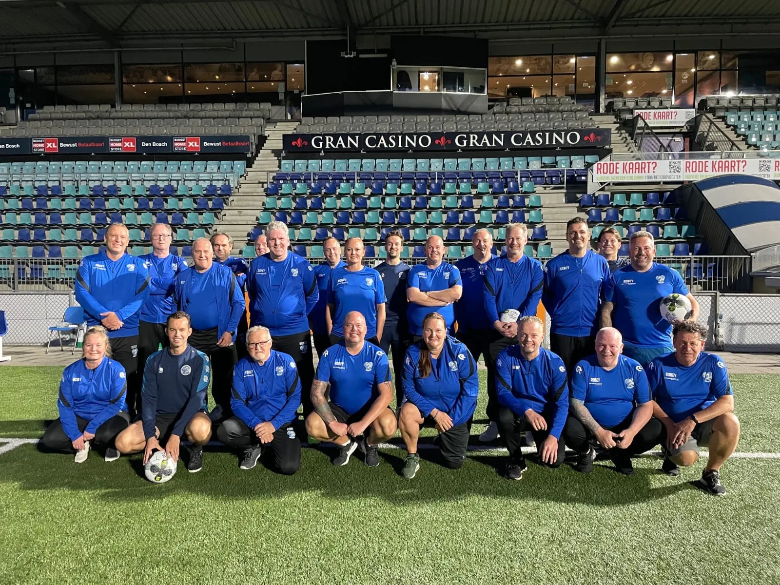 fc den bosch