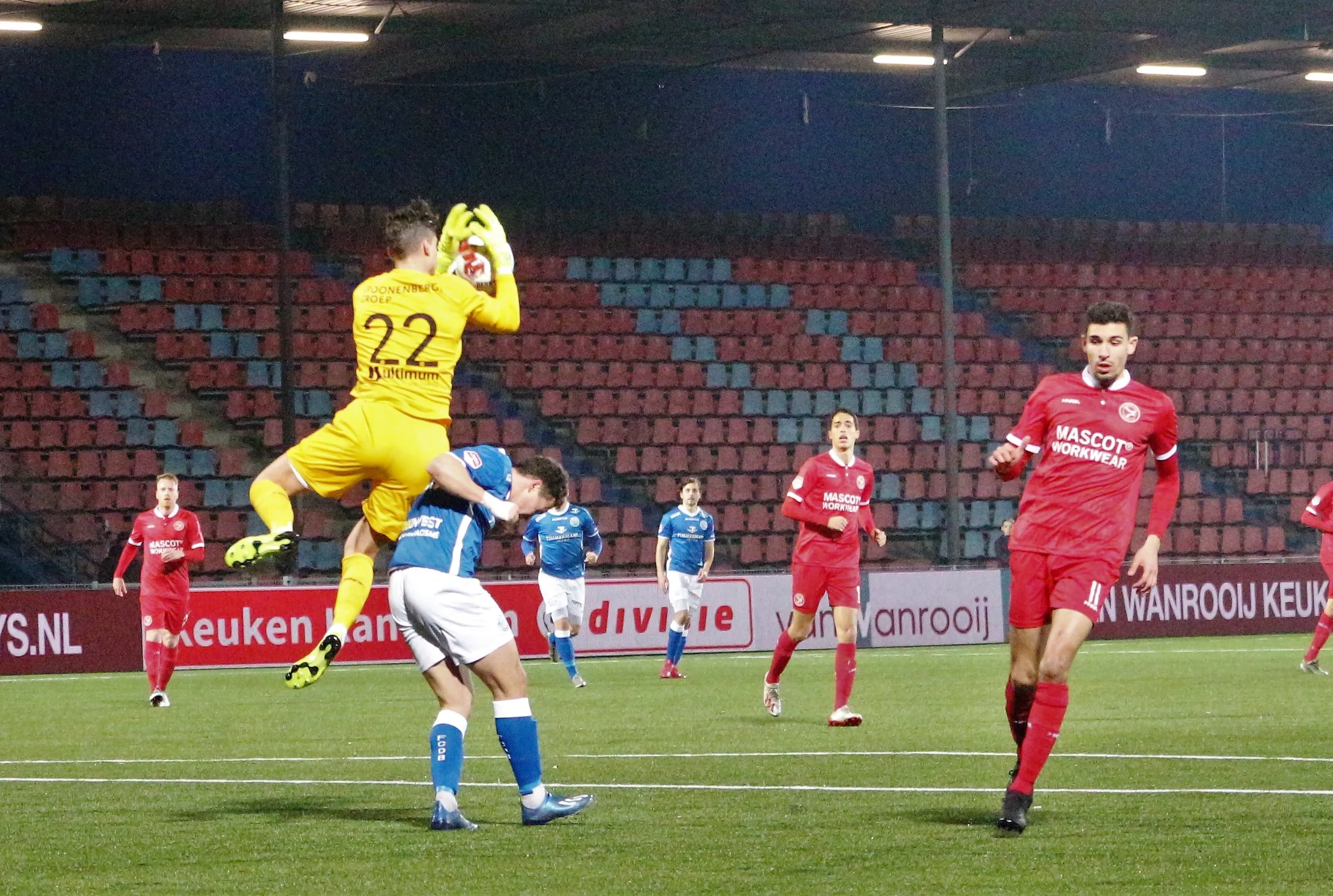 fcdb almere fc 102 2