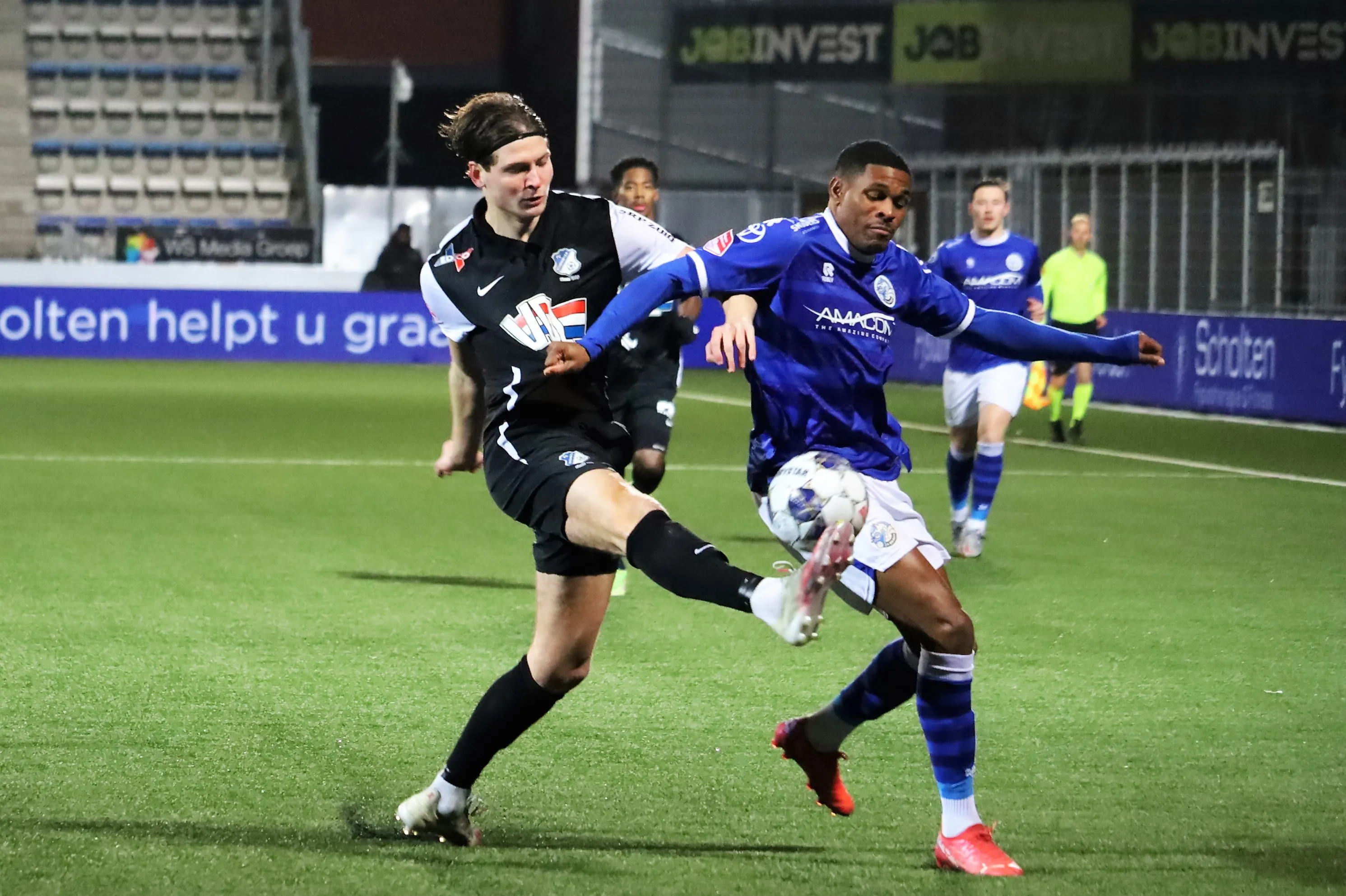 fcdb eindhoven 191 2