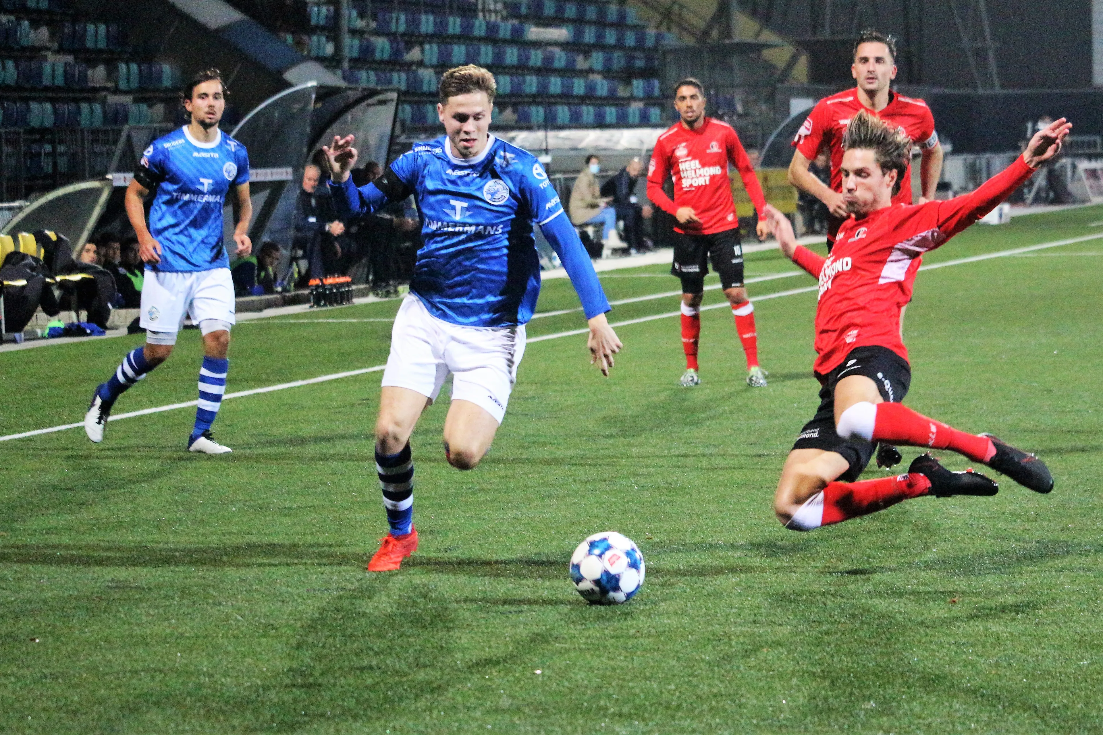 fcdb helmond 108