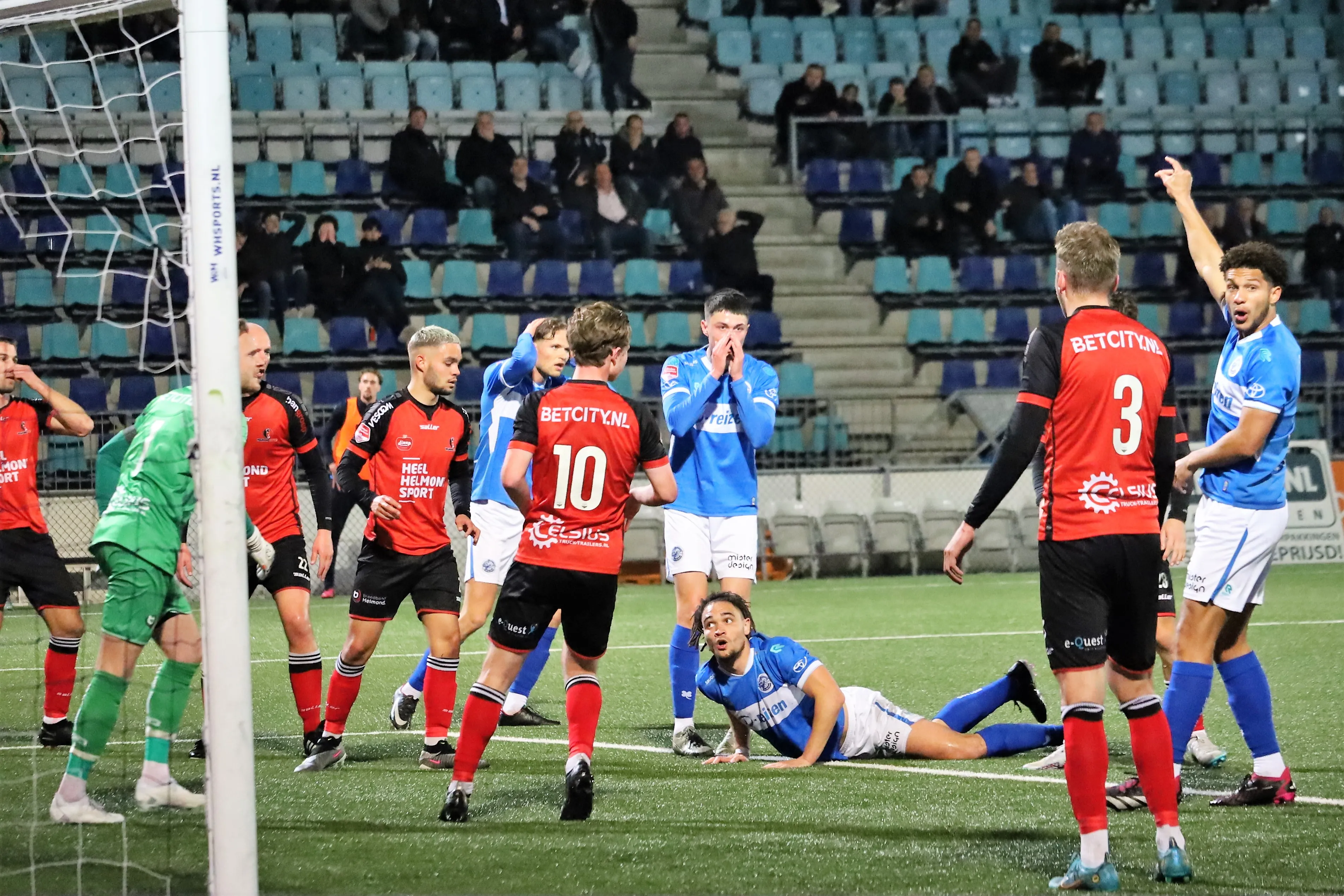 fcdb helmond sport 441 2