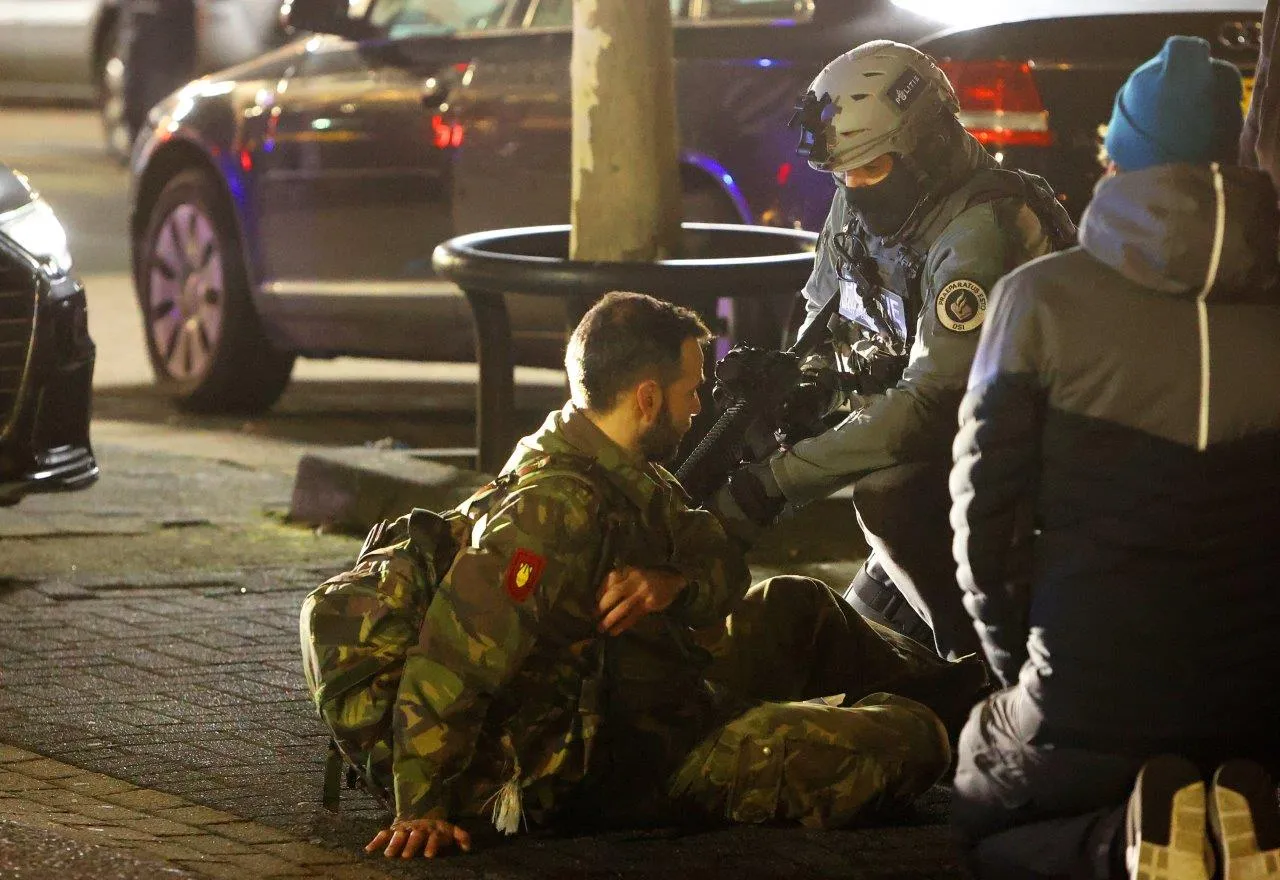 filmopnames helfheuvel passage den bosch 24