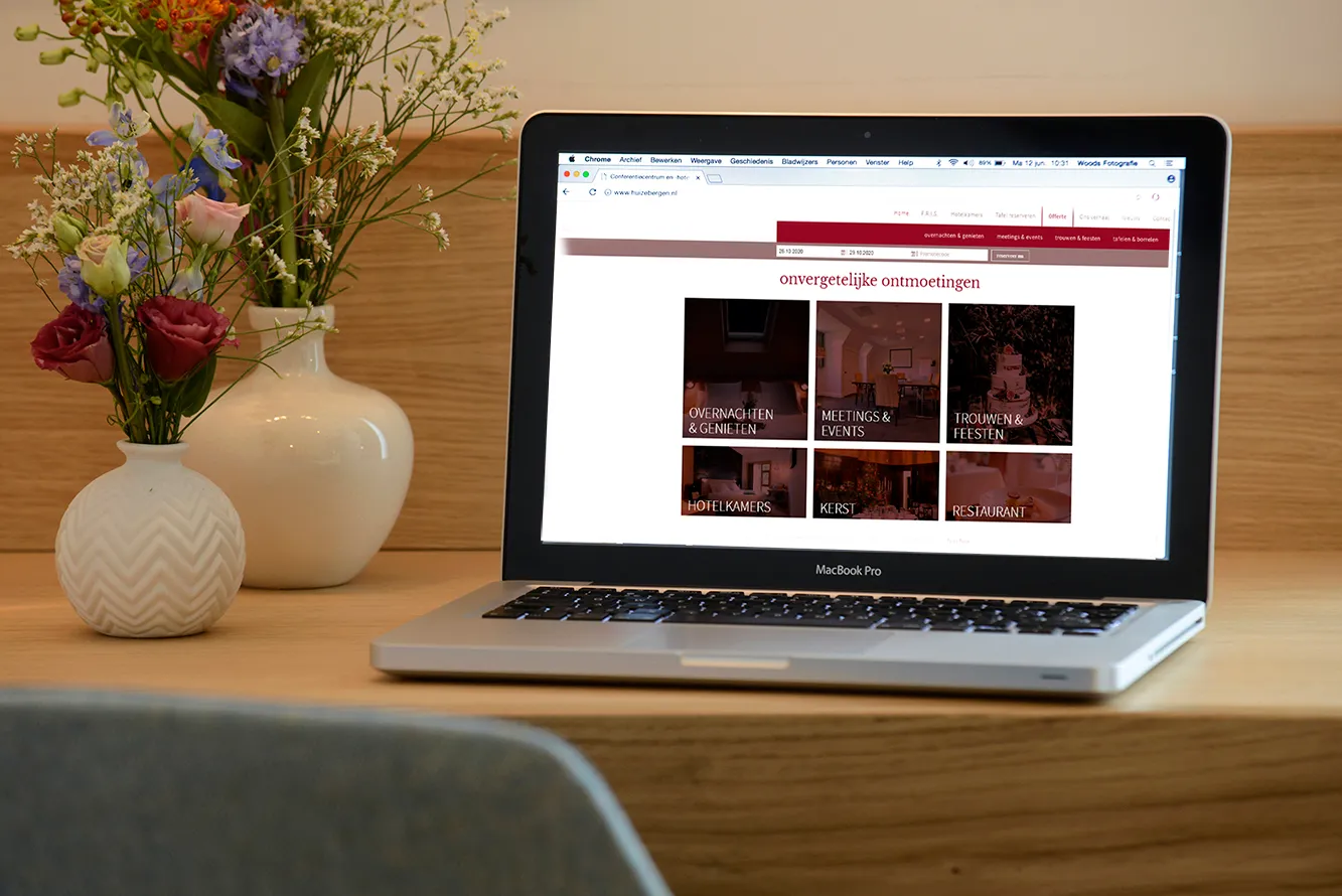 flexwerkplek huren bij landgoed huize bergen 2