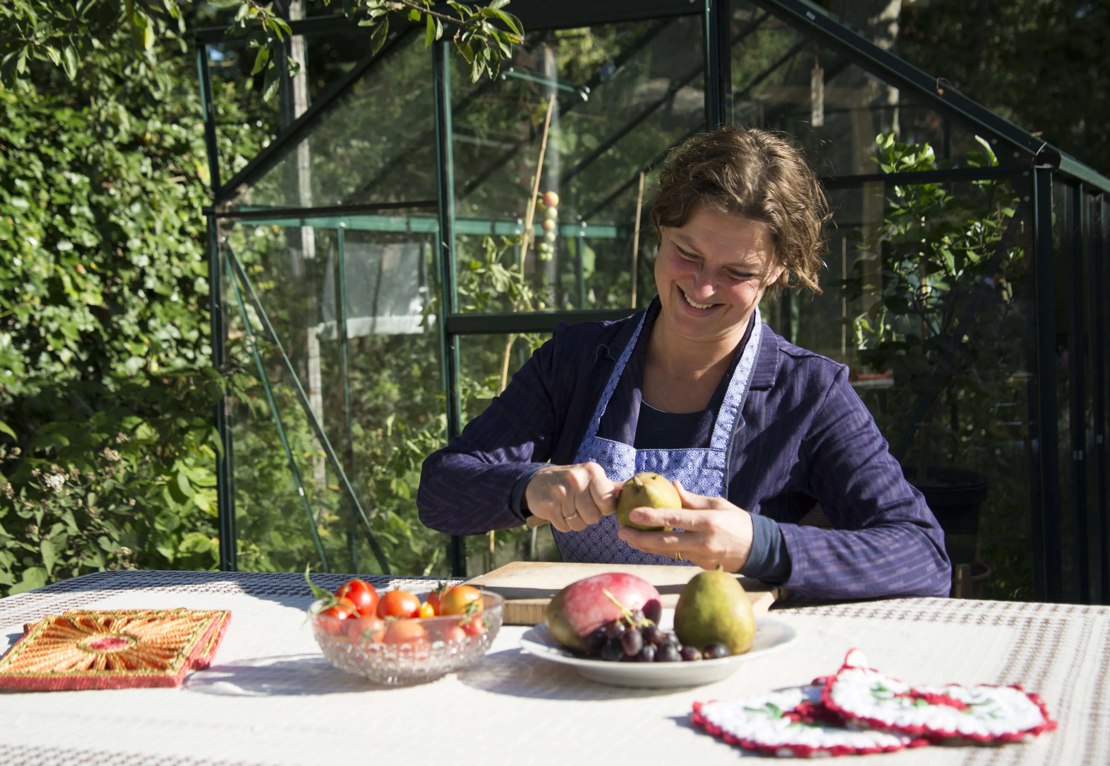 foto 1 lisette bossert