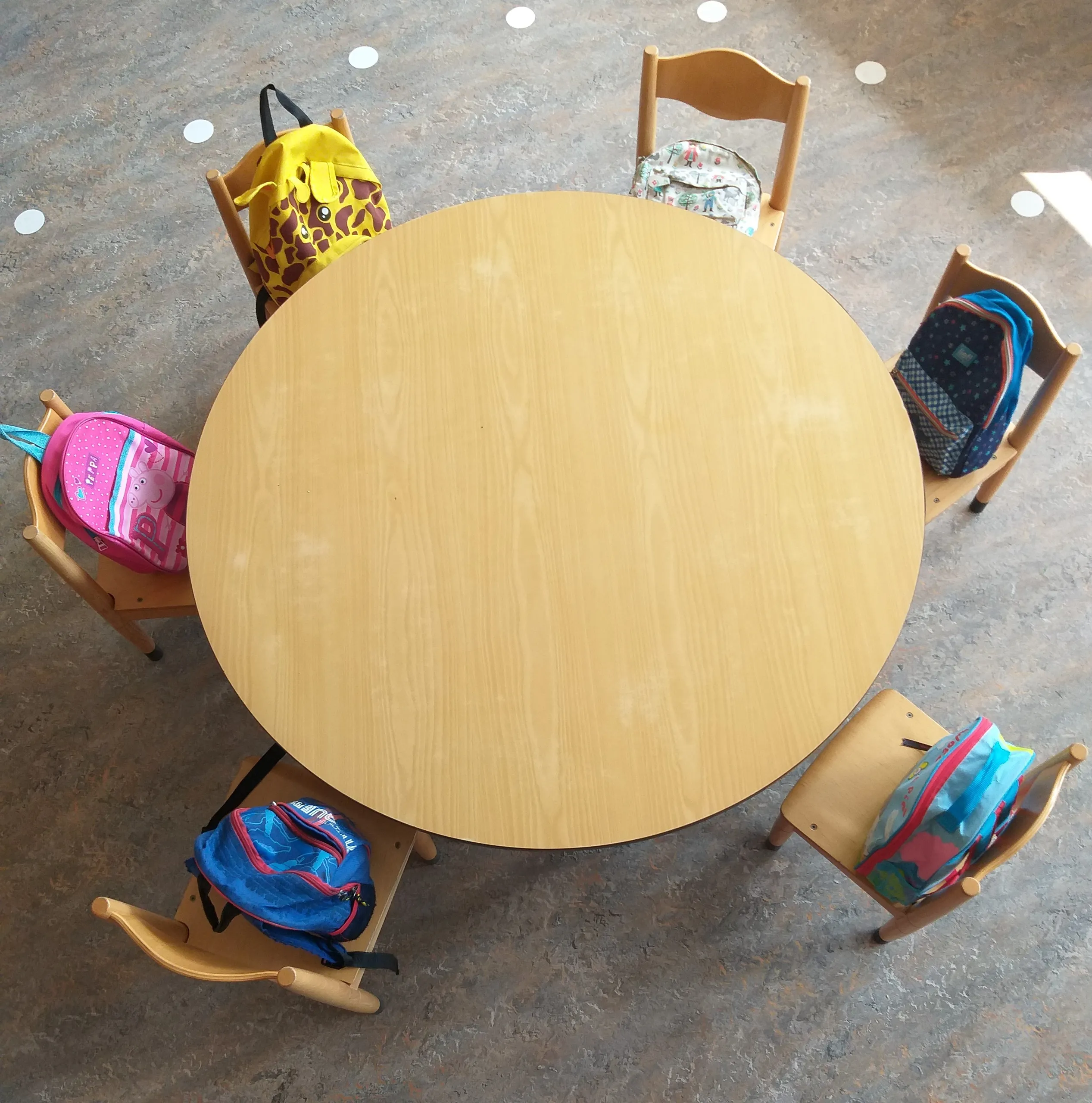 foto bij persbericht passende kinderopvang 1