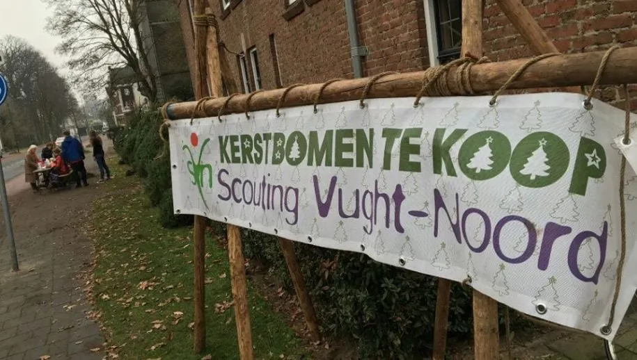 foto kerstbomenactie scouting vught noord 4 915x518