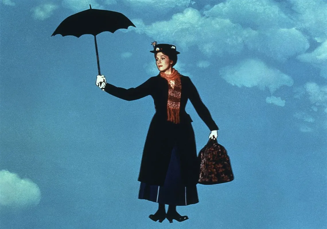 foto mary poppins