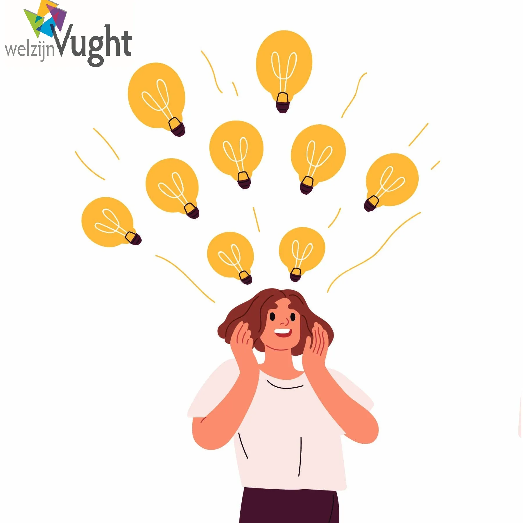 foto persbericht brainstorm vrijw hulp