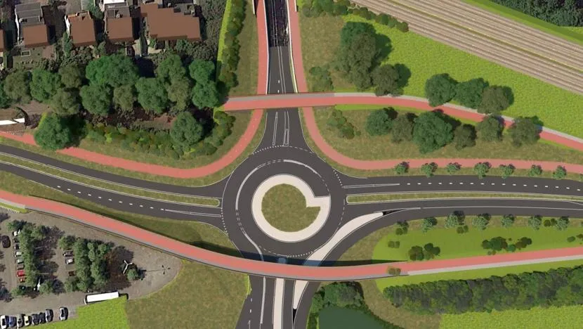 foto postweg