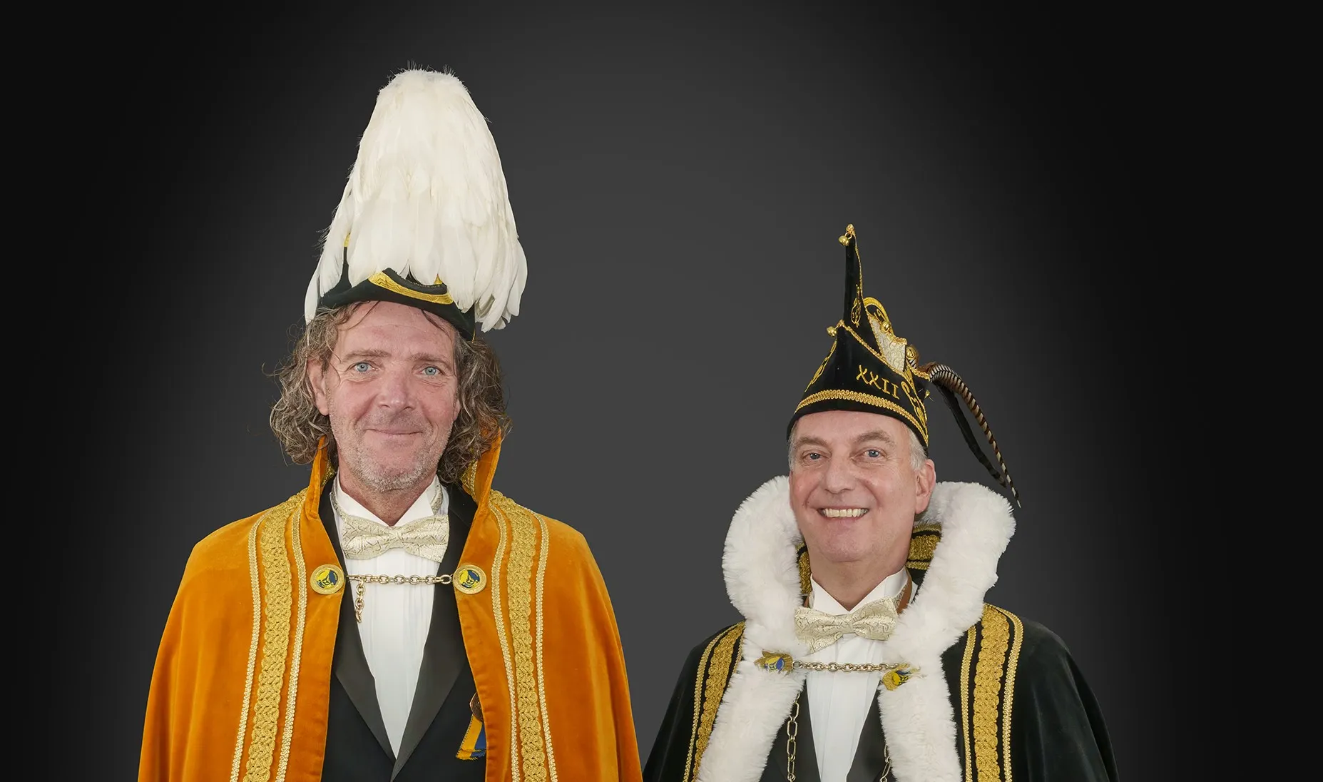 foto prins alfredo xxii en adjudant 1