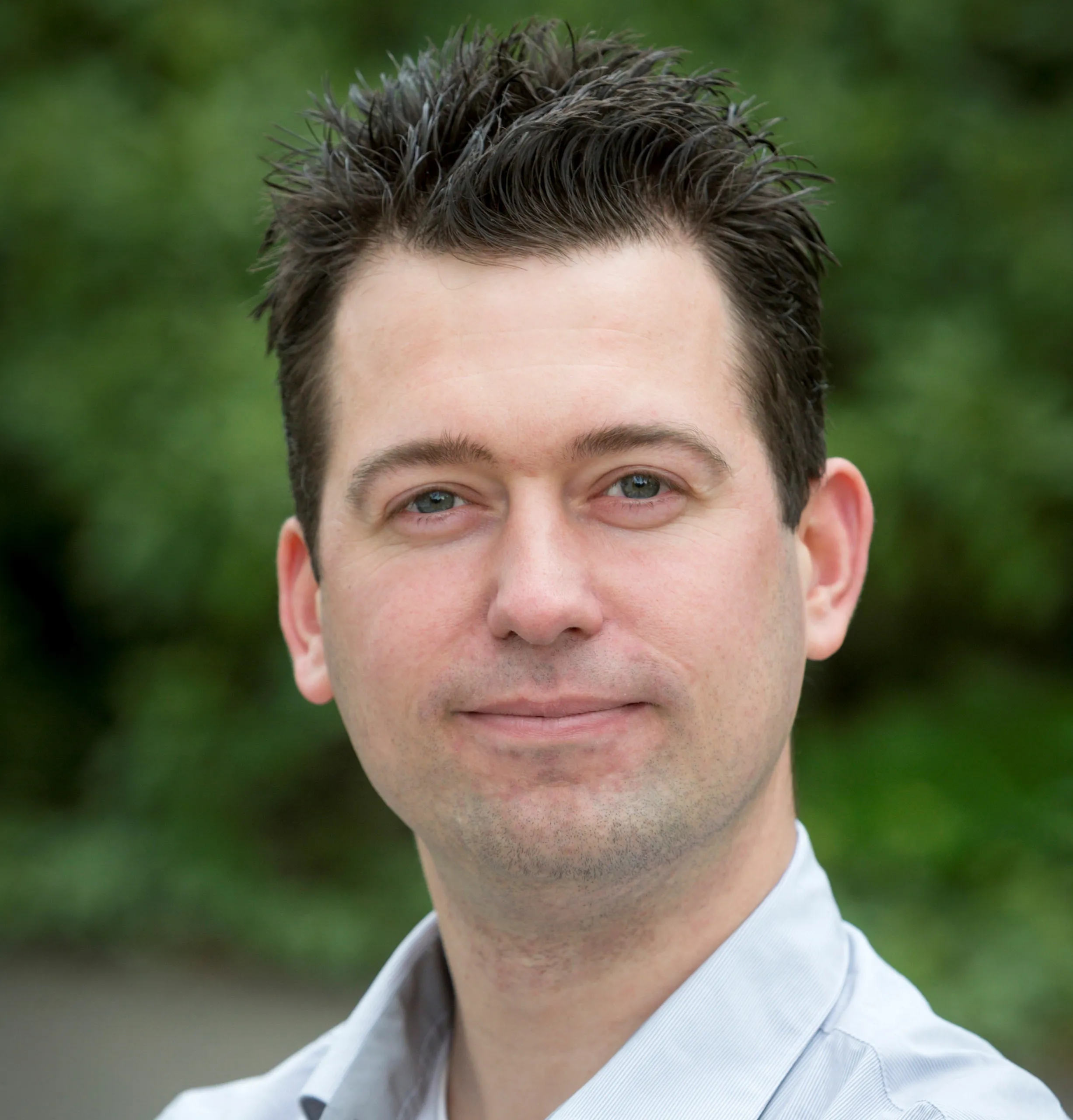 foto toine van de ven