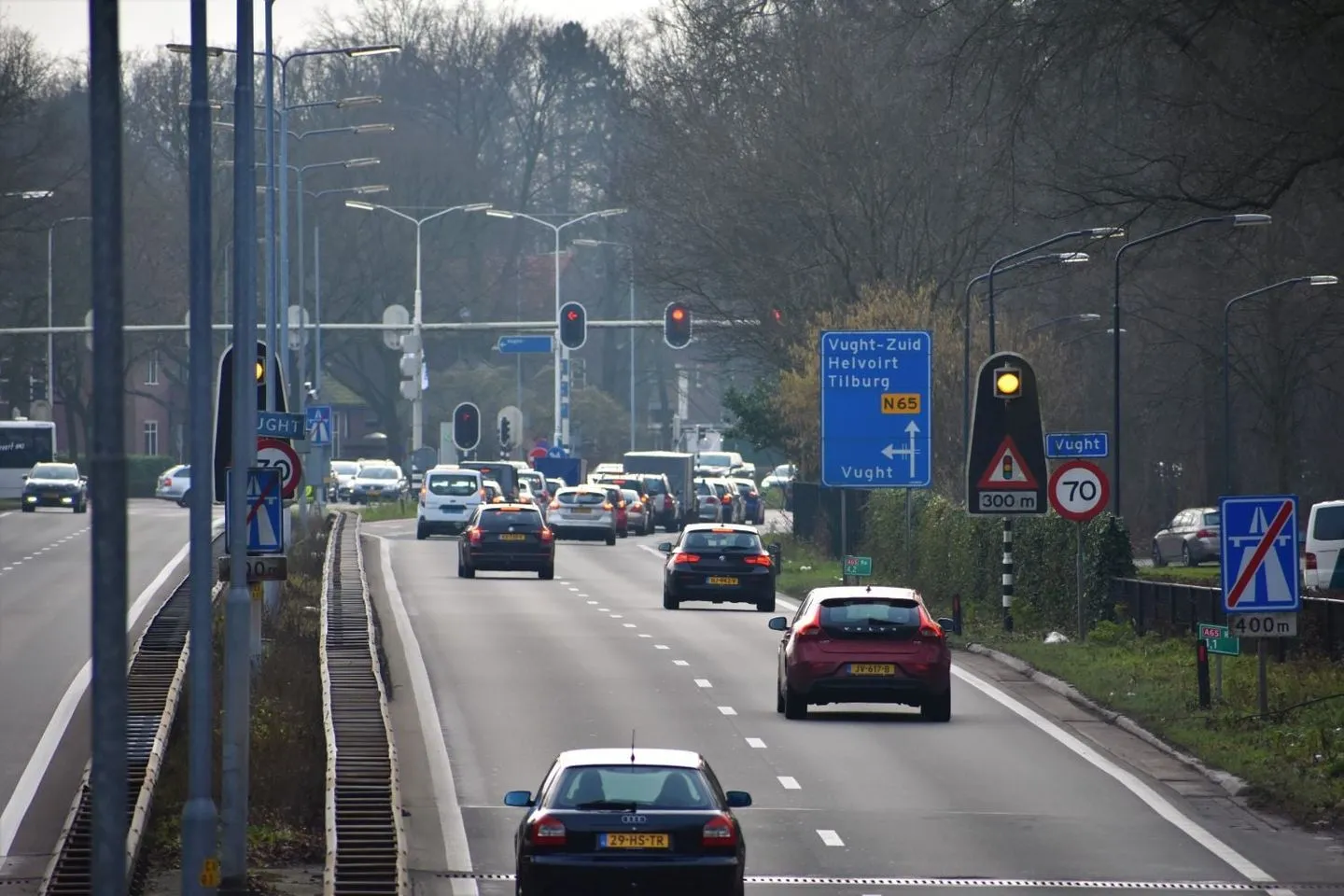 gemeente vught