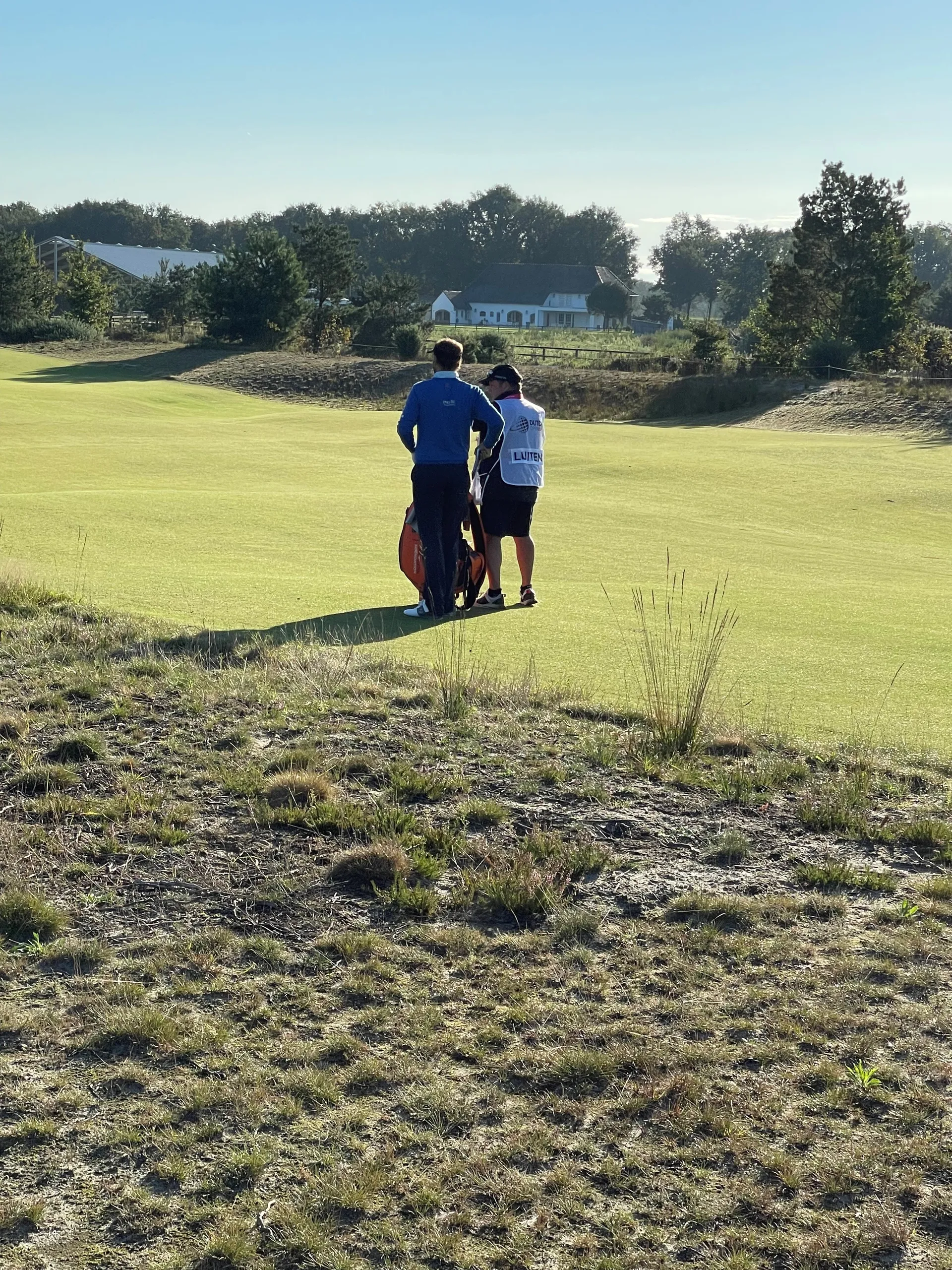 golf