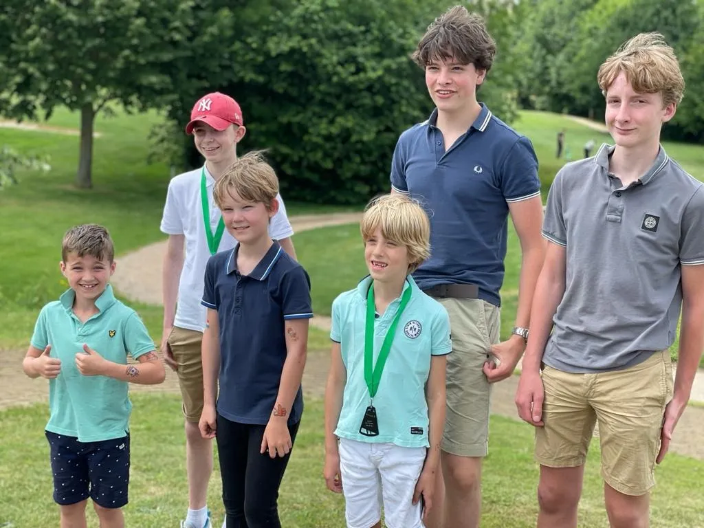 golfclubvught golfsixes 20062021