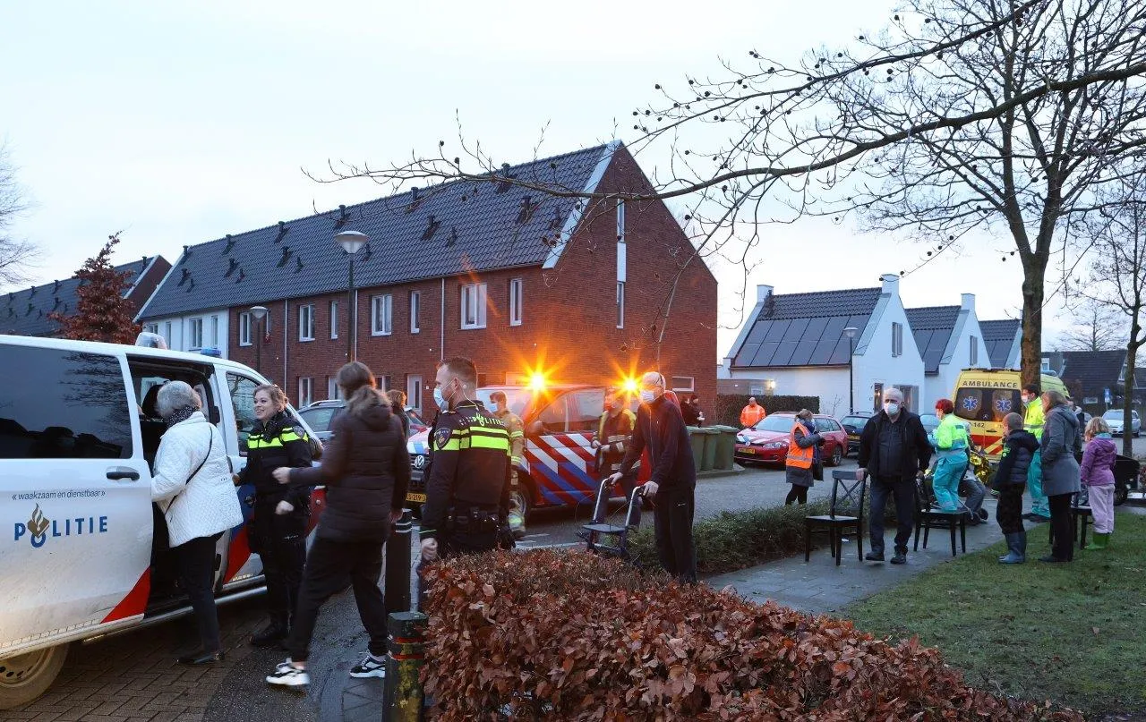 grote brand haaren 3