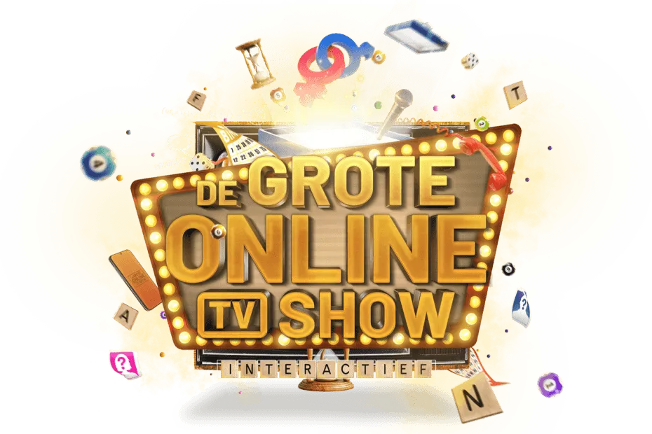 grote online tvshow