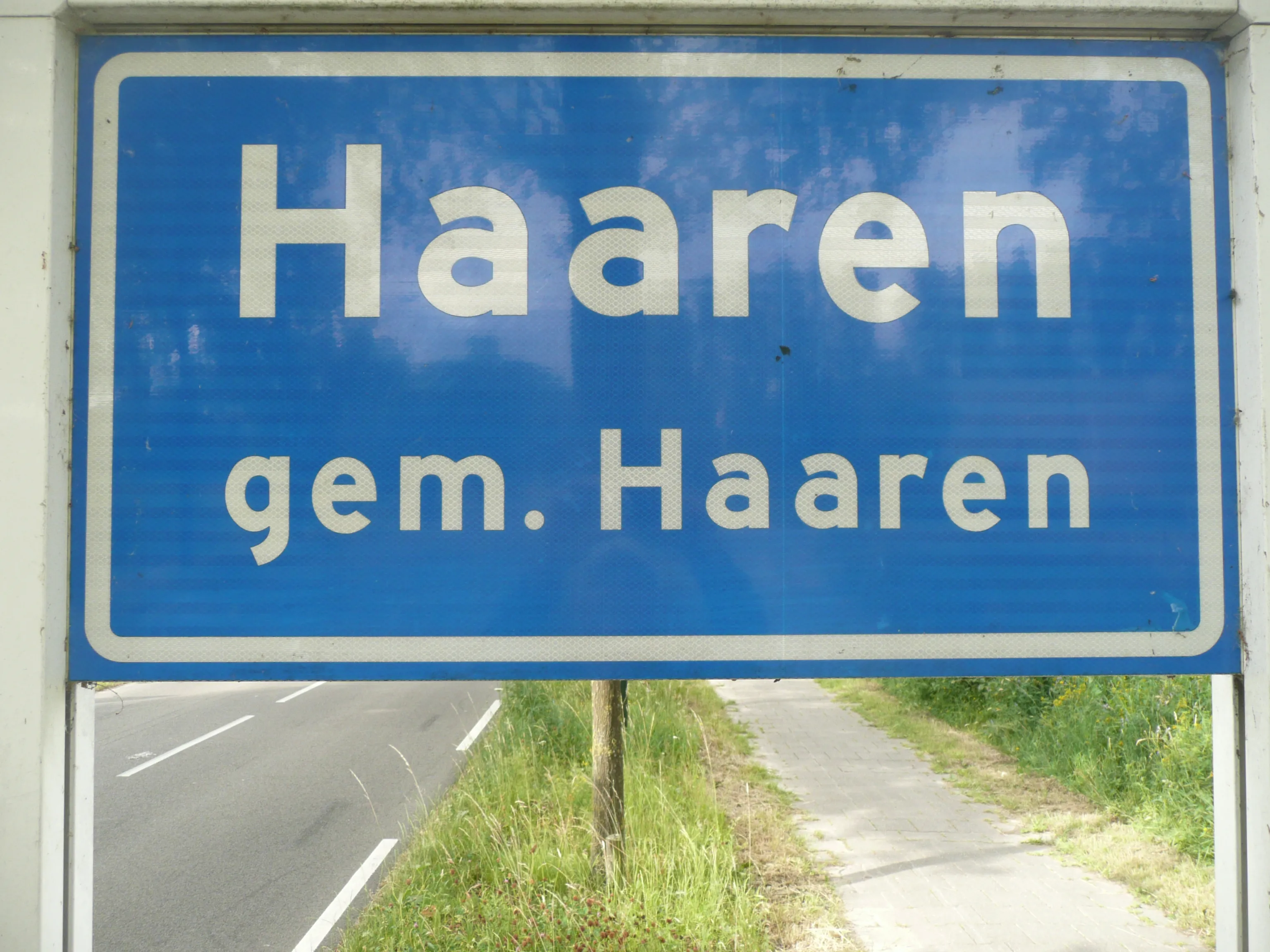 haaren