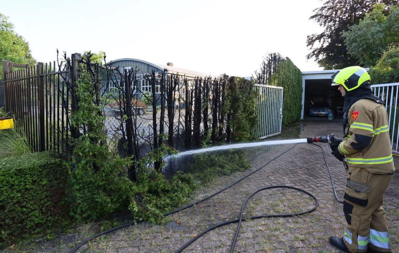 heg in brand vught 3