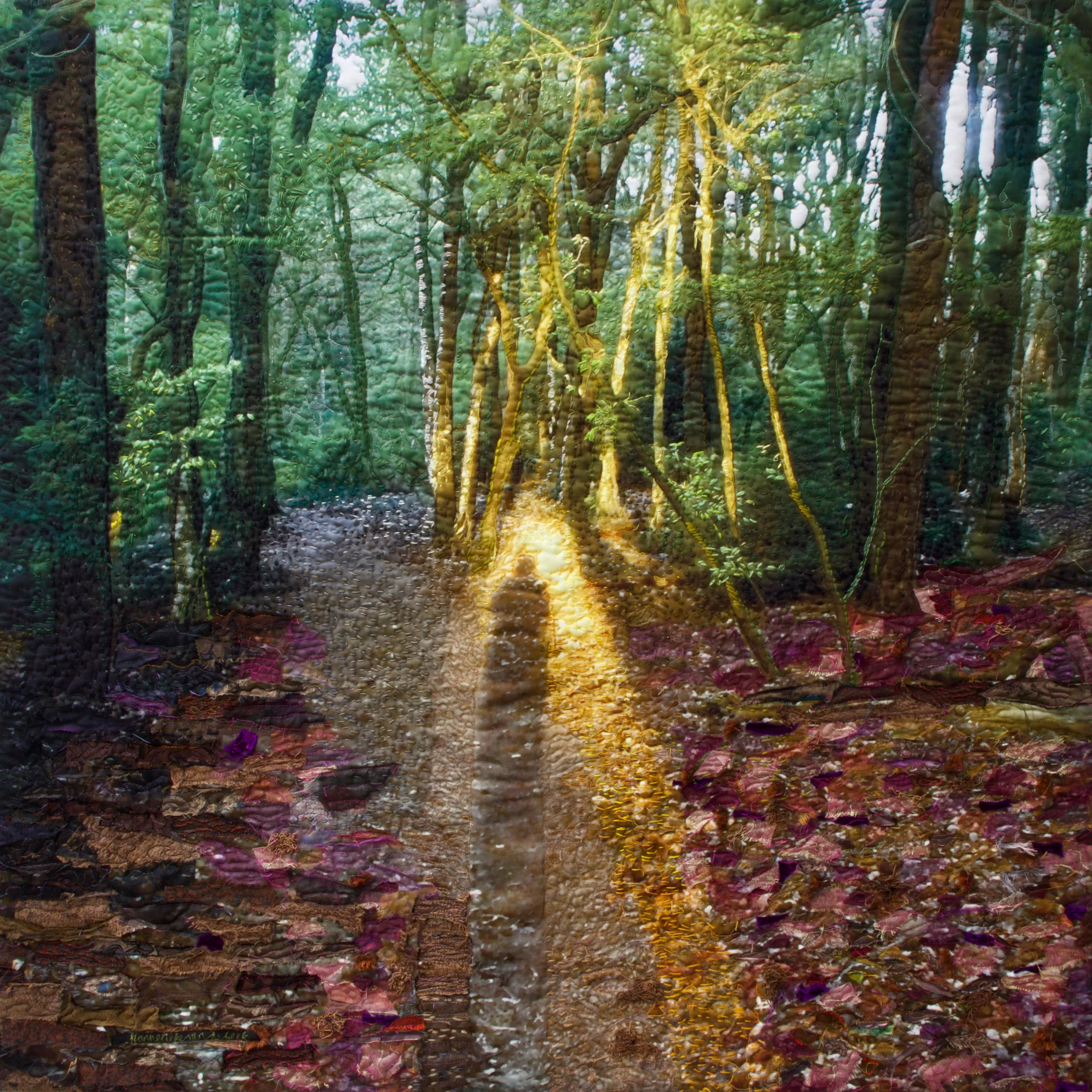 hvdbeek in het licht gezet