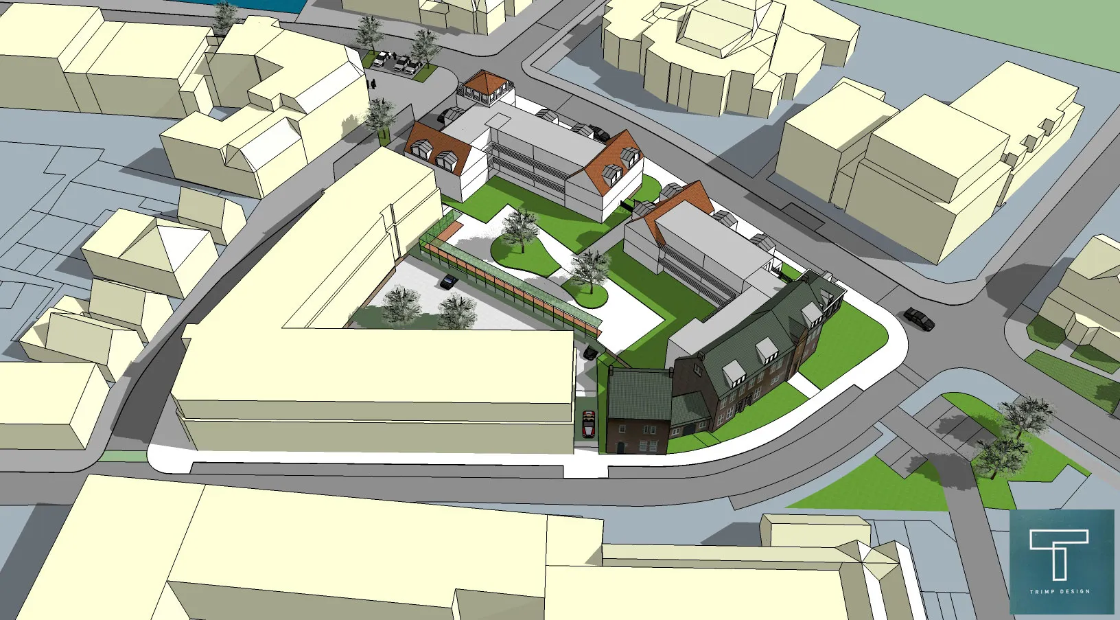 impressie rozenoord1