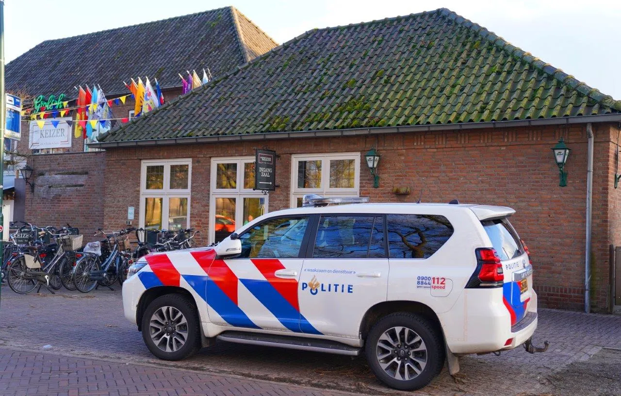 inbraak de keizer helvoirt 3