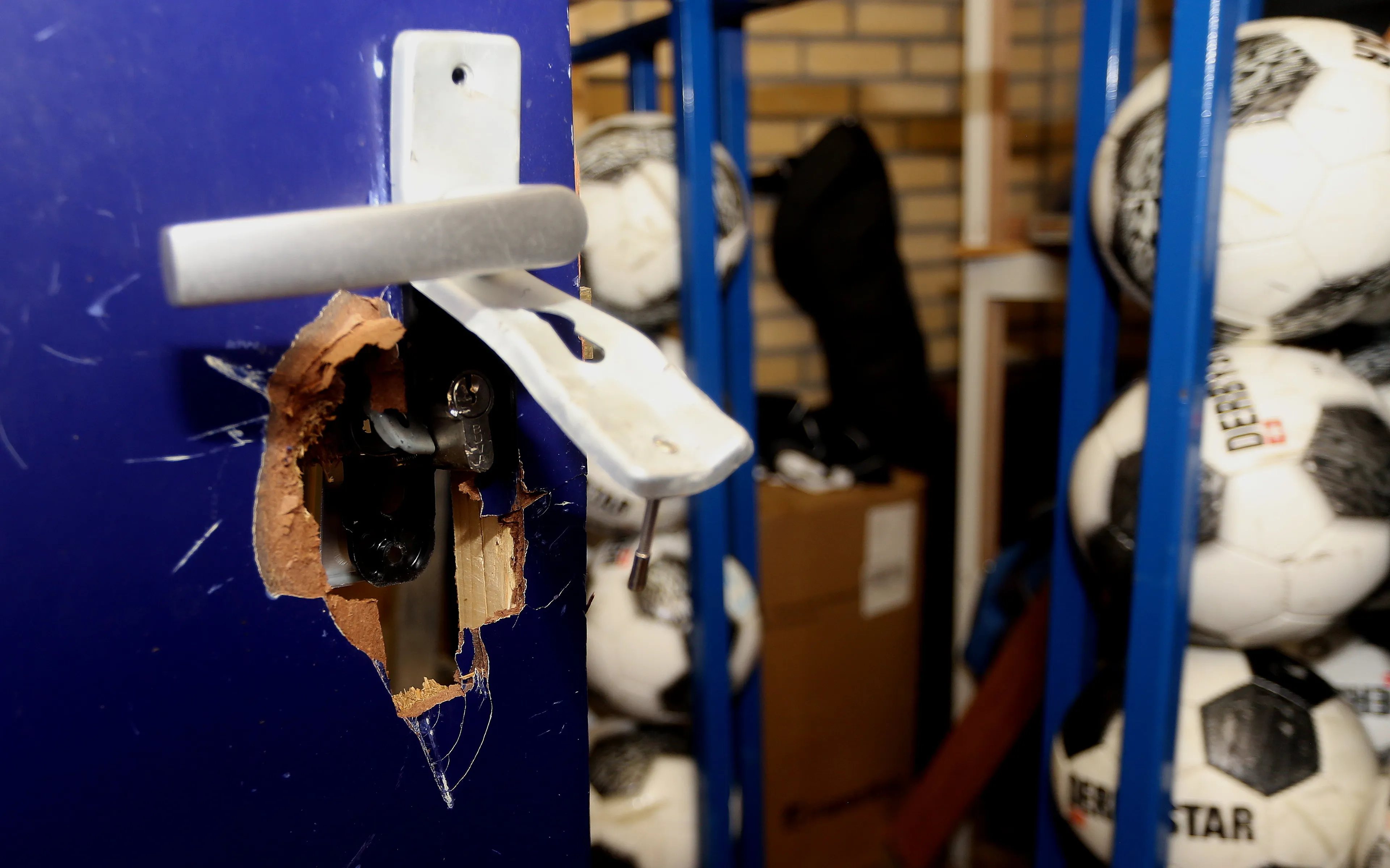 inbraak vv helvoirt 3