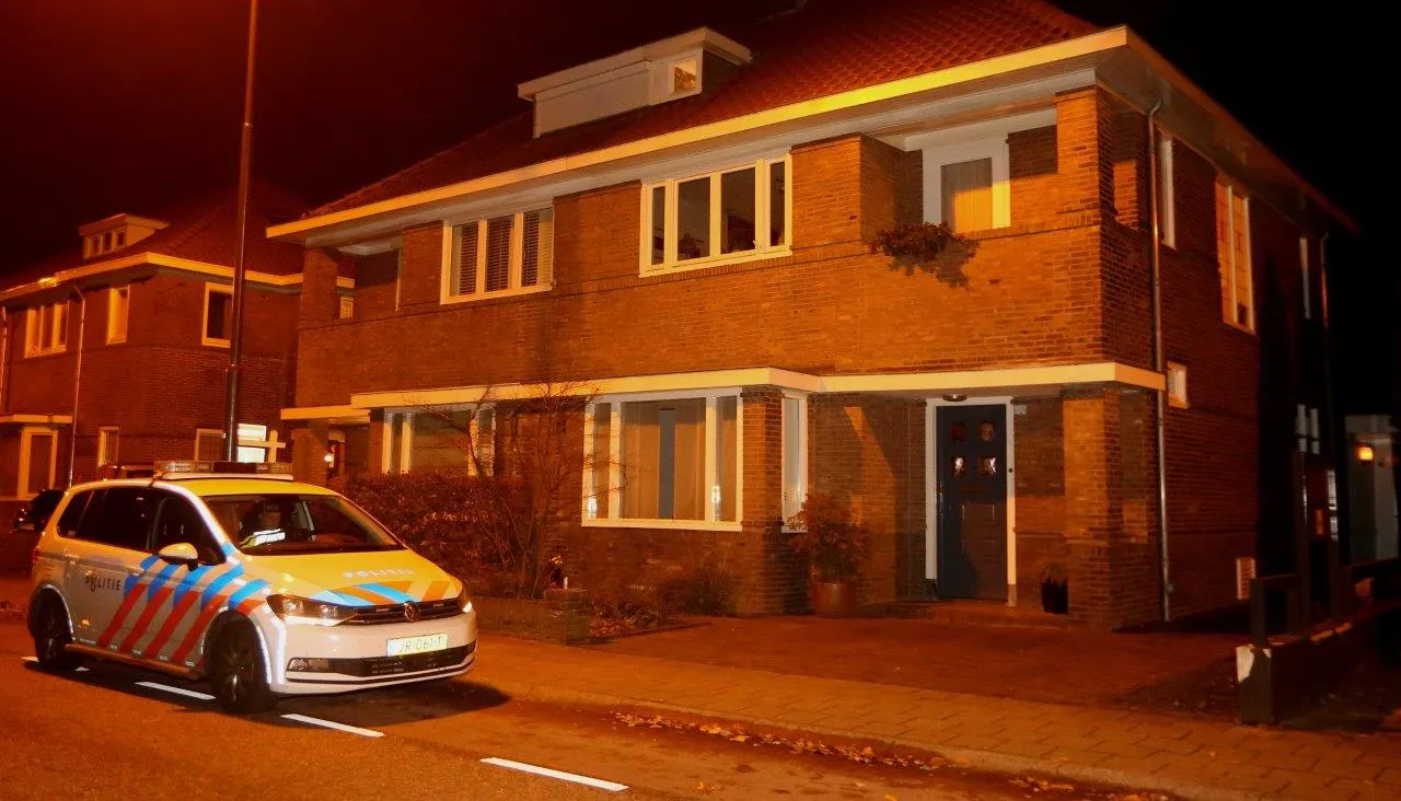 inbraak woning helvoirtseweg vught 3